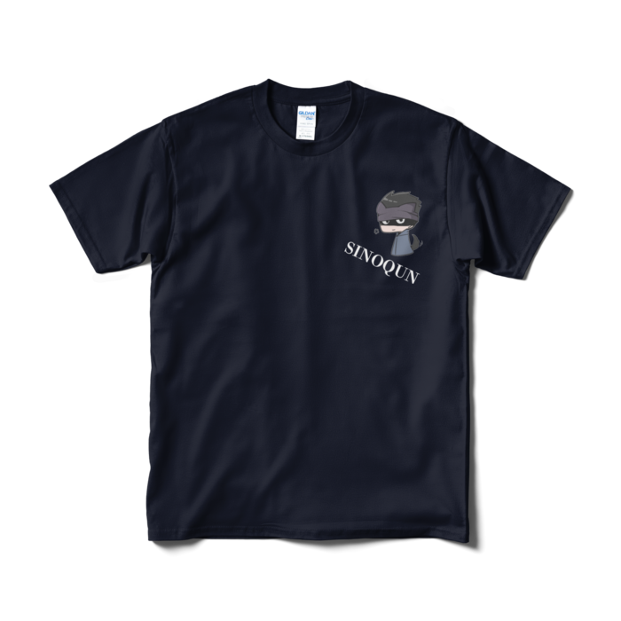 Tシャツ（短納期） - M - ネイビー