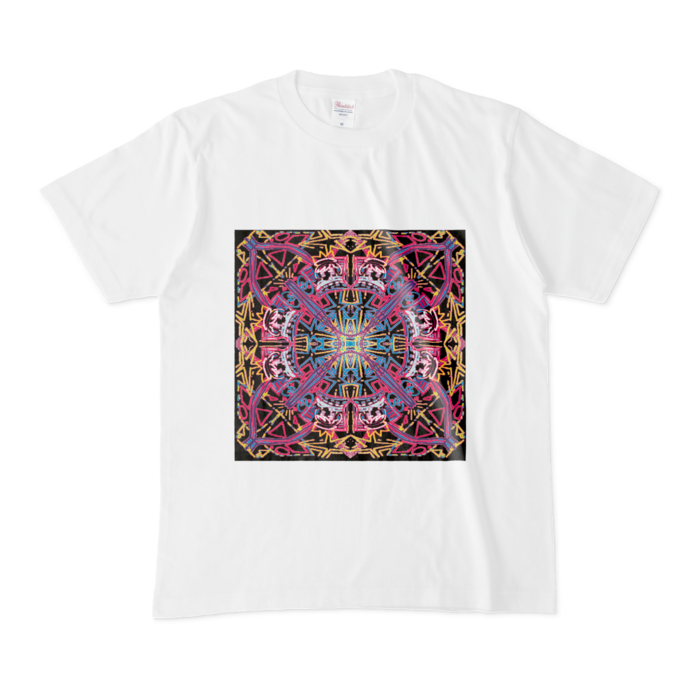 Tシャツ - M - 白(1)