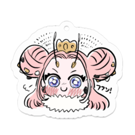 フフン 一緒におでかけするぞ びびハウス Booth