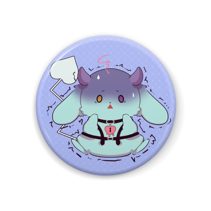 きょうふ - 44mm