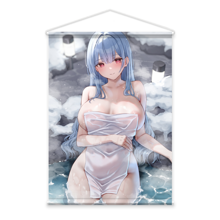 タペストリー - B2縦