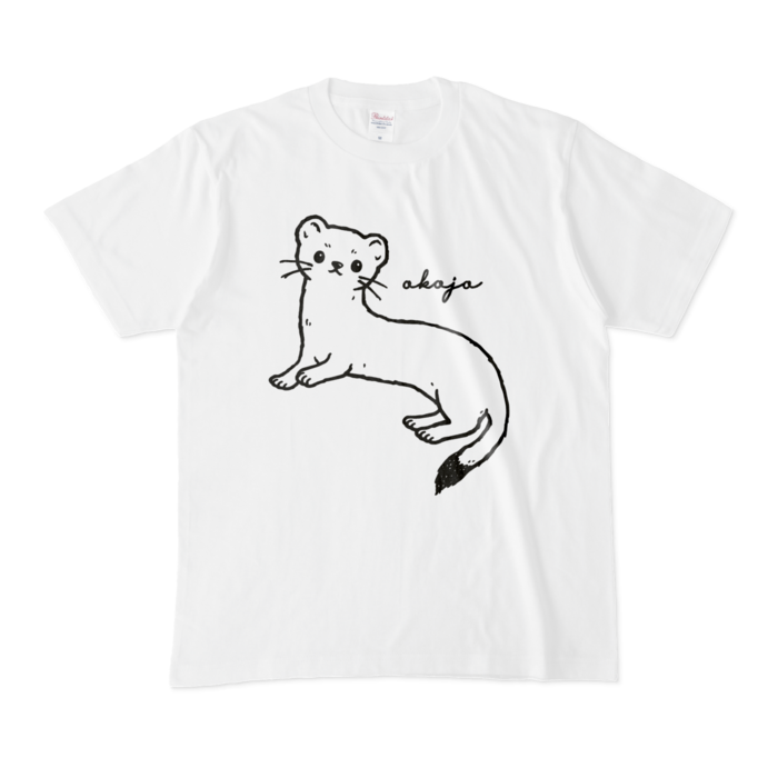 Tシャツ - M - 白
