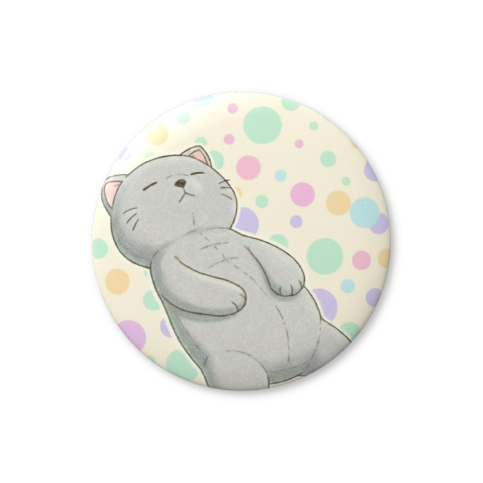 缶バッジ（バリュー） - 44mm