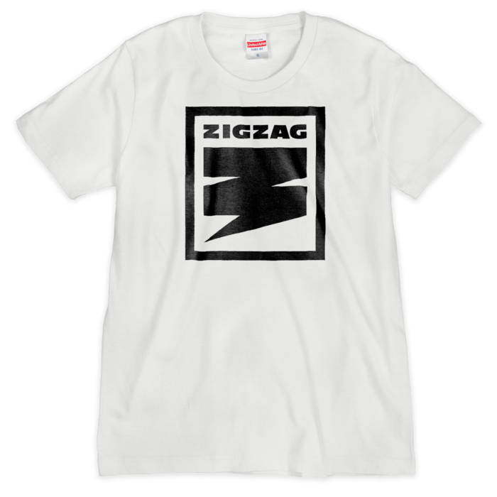 Tシャツ白 - S