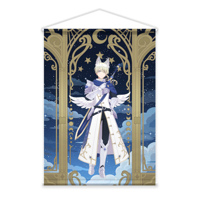 タペストリー - B2縦