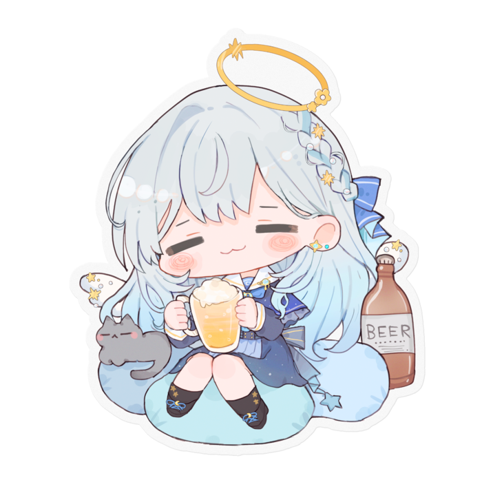 ②ﾏﾀｰﾘ(クリア)- 100 x 100 (mm)