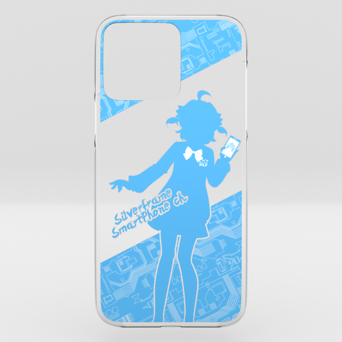 クリアiPhoneケース - iPhone 16 Pro Max