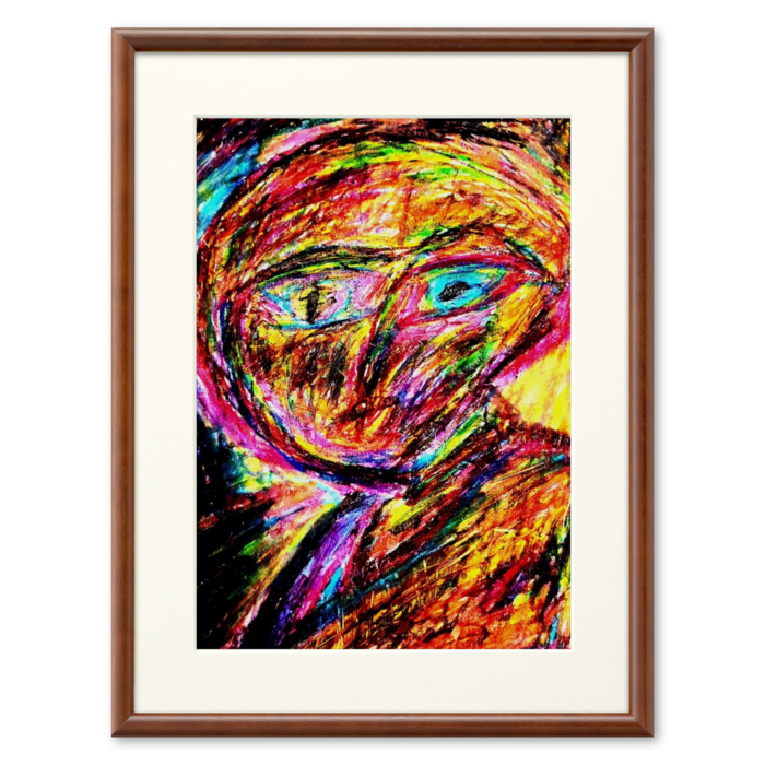 複製画(プリモアート) - A4