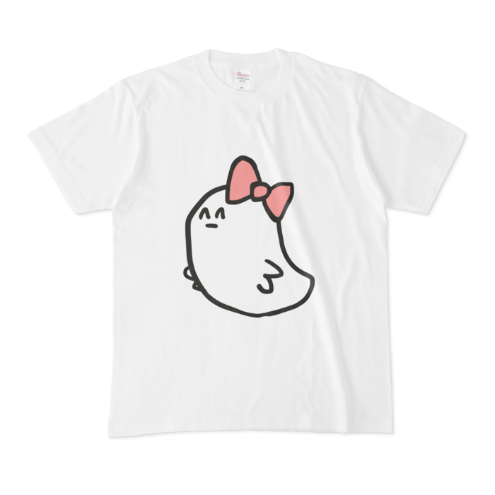 Tシャツ - M
