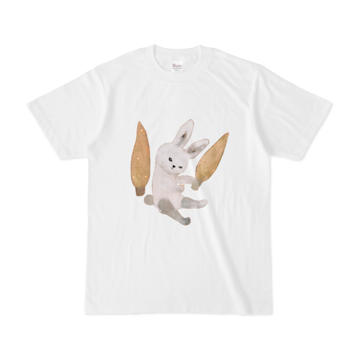 Tシャツ- S -