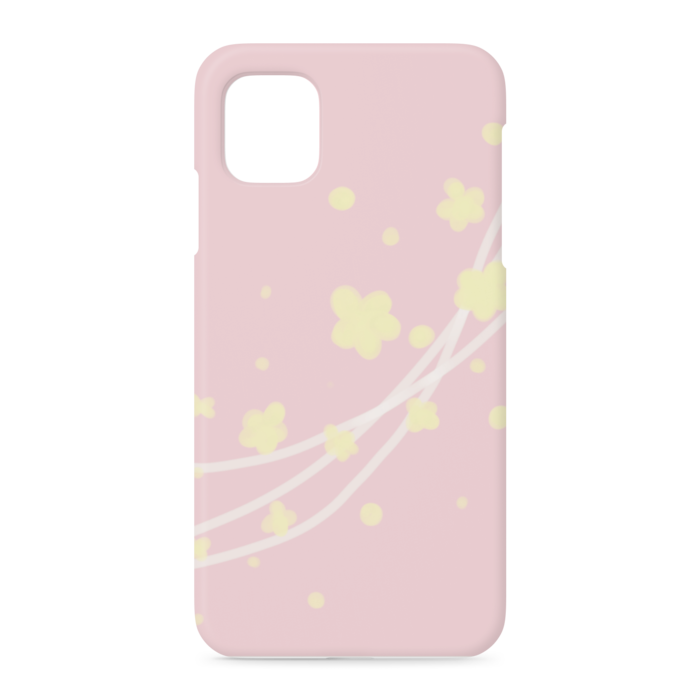 - iPhone 11 -【カラー：ピンク】