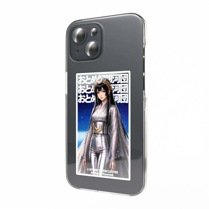 スマホステッカー - W55 × H91mm 以内