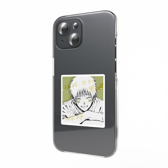 スマホステッカー No.24-7/31