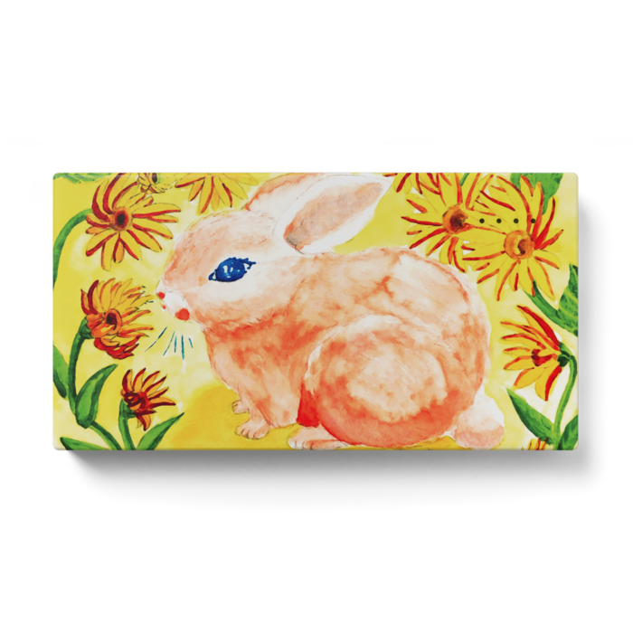 モバイルバッテリー - 123 x 65 (mm)