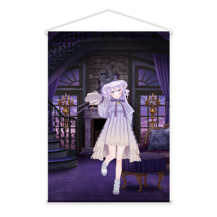 タペストリー - B2縦