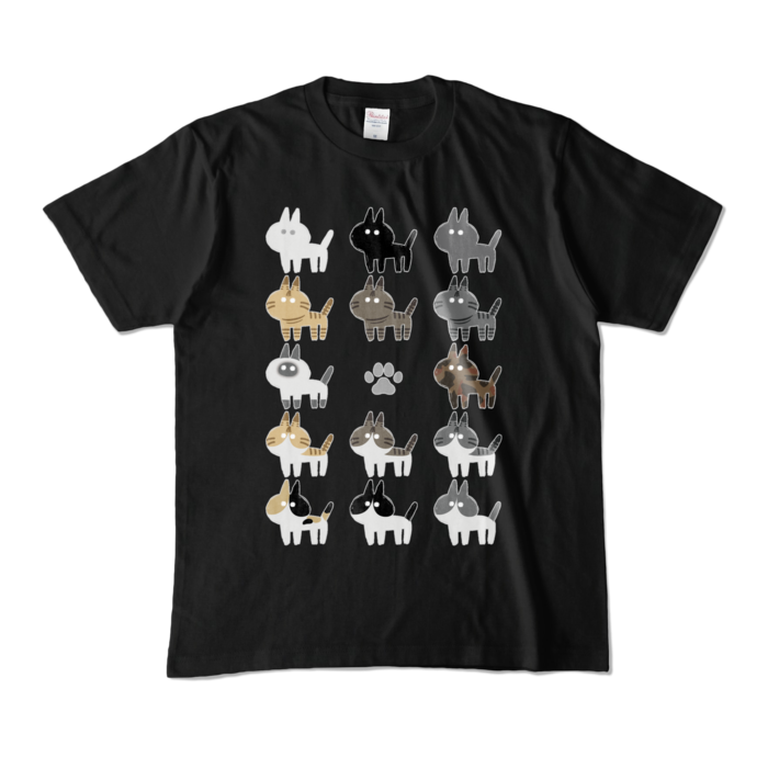 【Ｍ】　ブラック