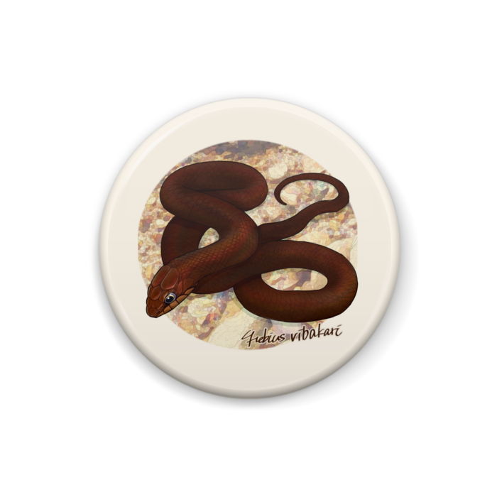 缶バッジ - 25 mm