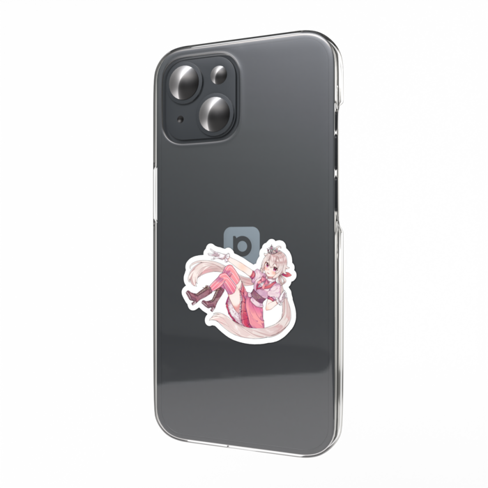 スマホステッカー①小