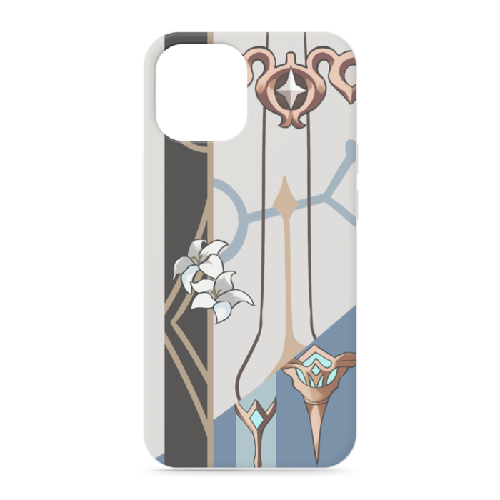 iPhoneケース - iPhone12 ProMax - 正面印刷のみ