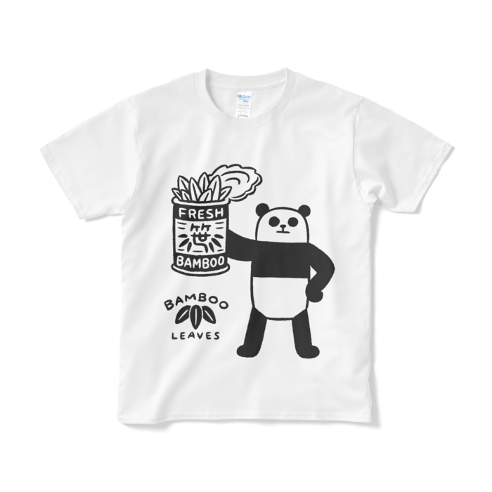 Tシャツ（短納期） - S - ホワイト