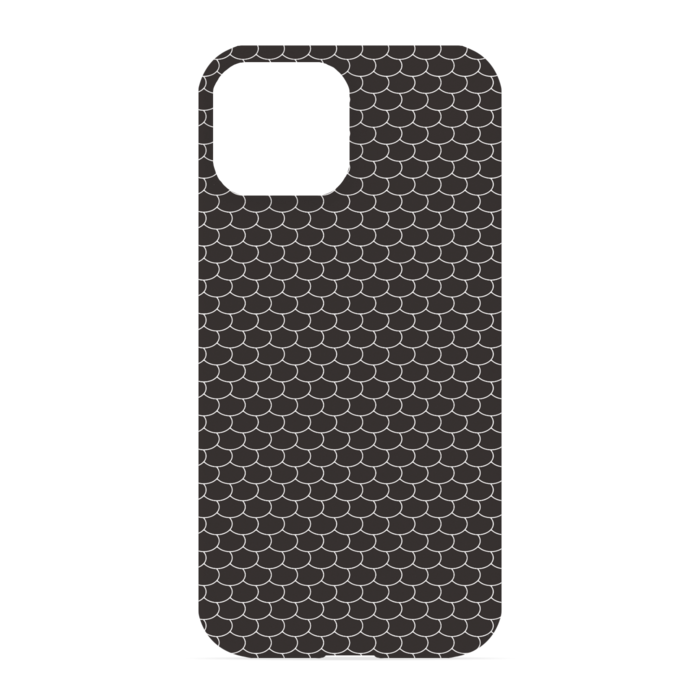 iPhoneケース - iPhone 13 mini - 正面印刷のみ