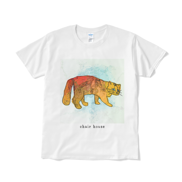 Tシャツ（短納期） - L - ホワイト