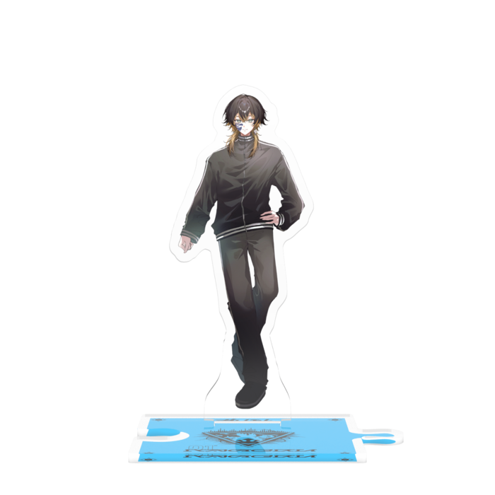 つながるアクスタ - 80mm