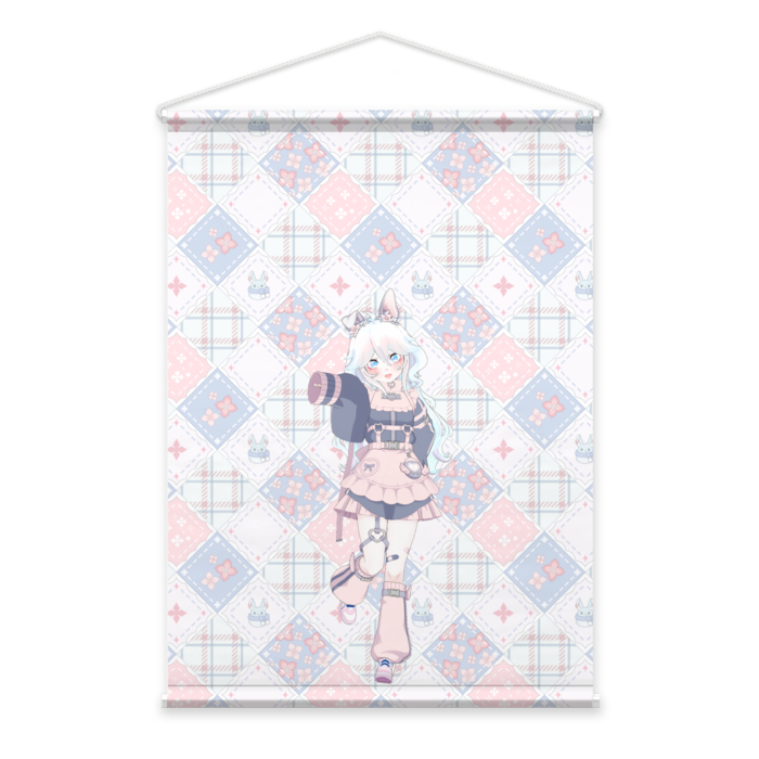 タペストリー - B2縦