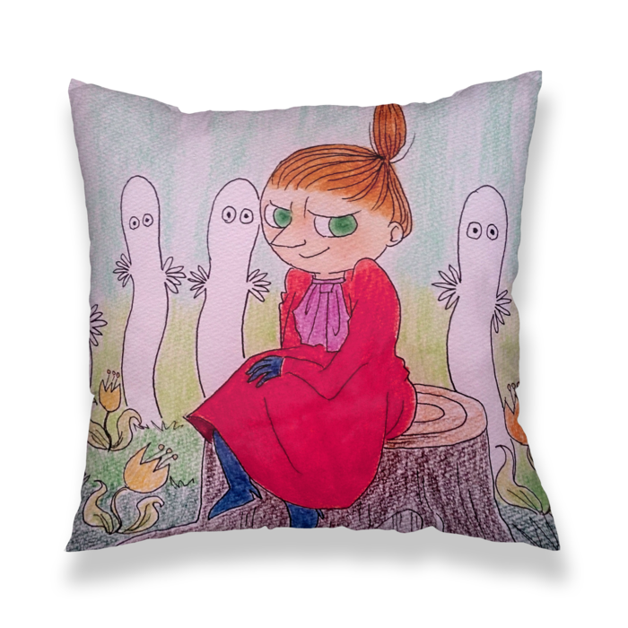 クッションカバー - 450x450(mm)