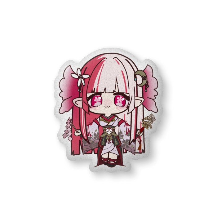 ふかふかクッション - 大