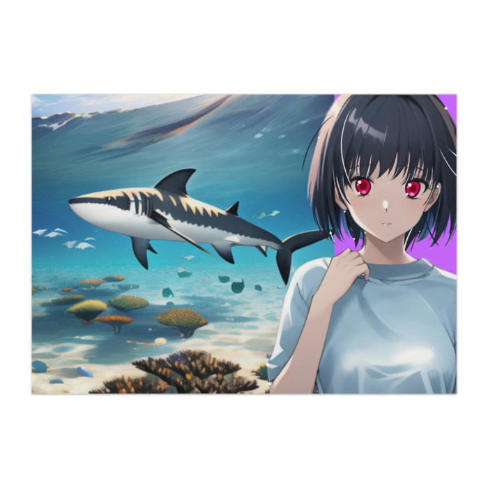 ポスター - B3