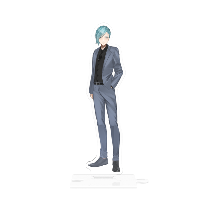 つながるアクスタ - 125mm