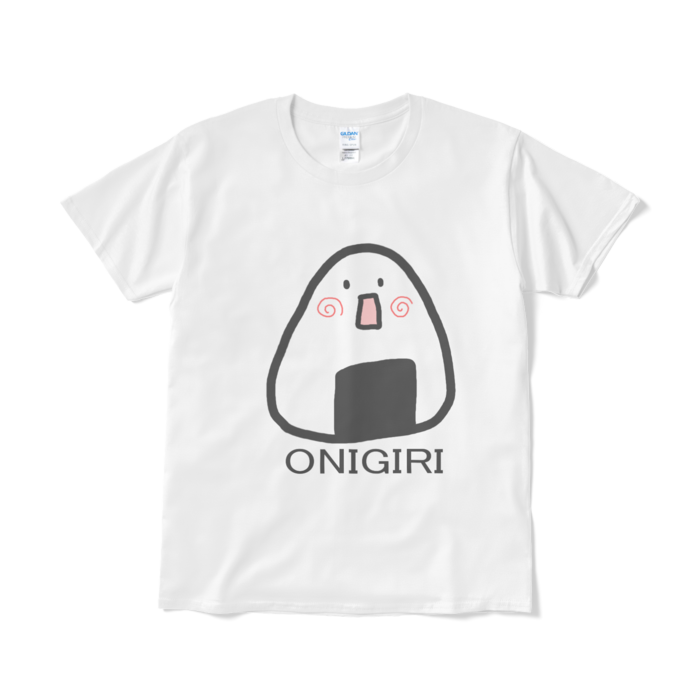 Tシャツ（短納期） - L - ホワイト