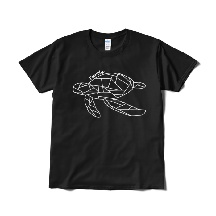 Tシャツ（短納期） - L - ブラック