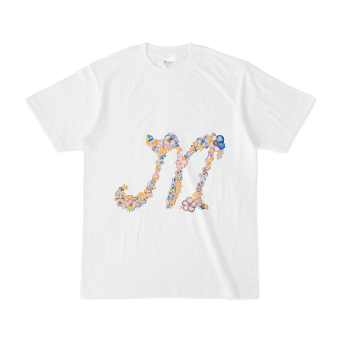 Tシャツ - S - 白