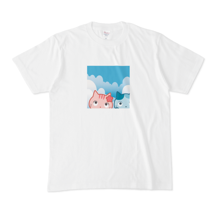 Tシャツ - M - ノーマル