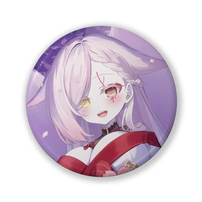 缶バッジ（A） - 32mm