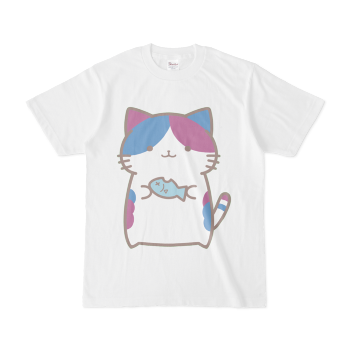 Tシャツ - S - 白