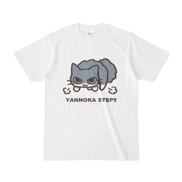Tシャツ - S - 白