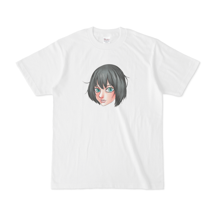 Tシャツ - S - 白