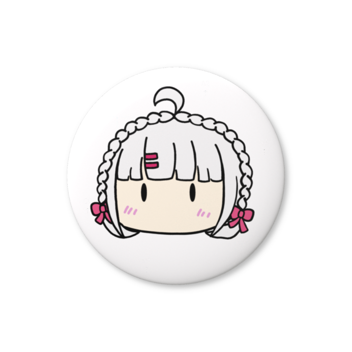 缶バッジ（バリュー） - 44mm