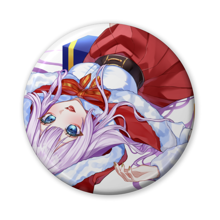 缶バッジ（バリュー） - 56mm