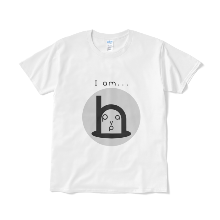 Tシャツ(短納期) - L - ホワイト