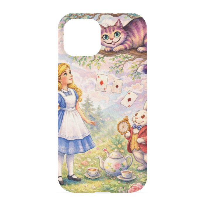 iPhoneケース - iPhone 13 - 正面印刷のみ