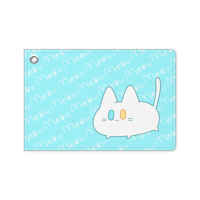 パスケース - 70 x 105 (mm)