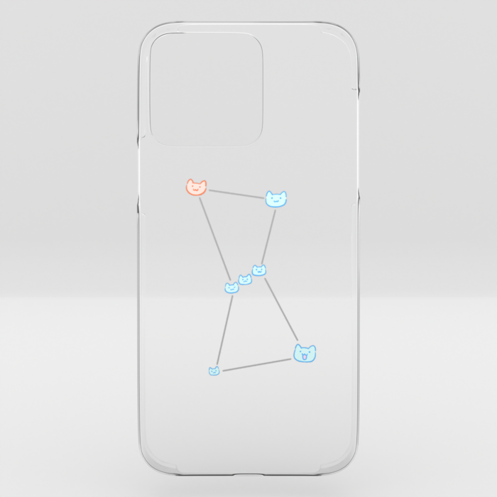 クリアiPhoneケース - iPhone 16 Pro Max