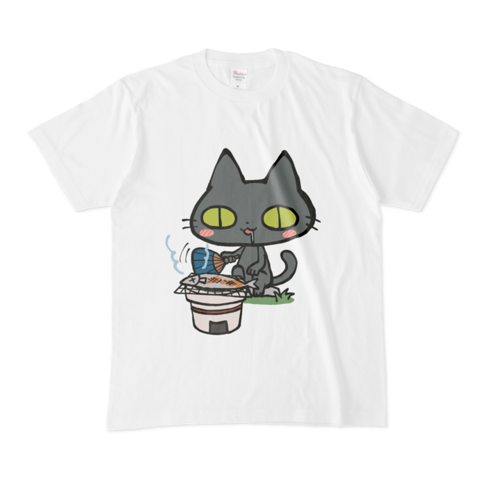 Tシャツ - M - 白