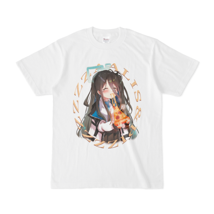 Tシャツ - S - 白