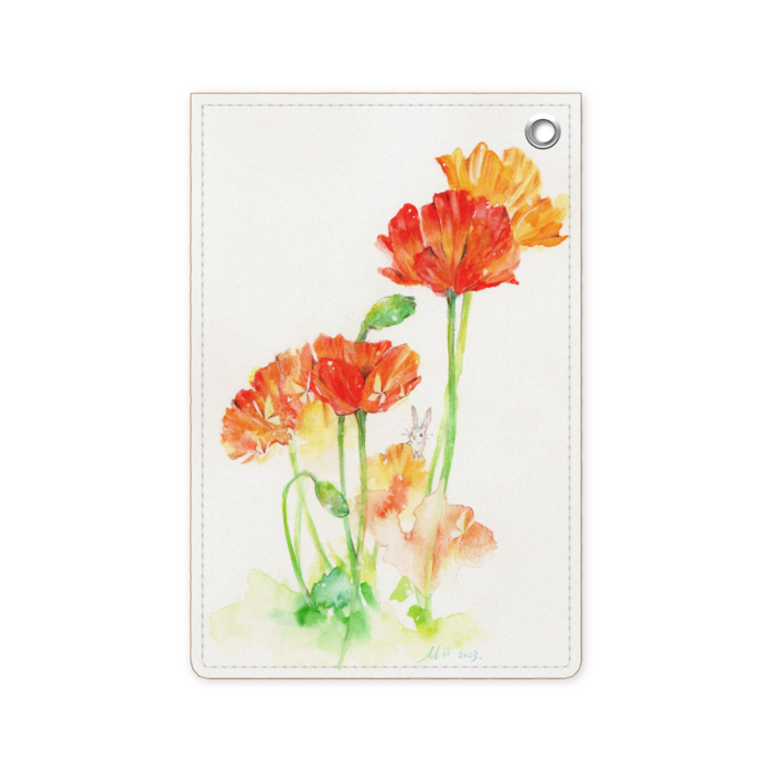 パスケース - 70 x 105 (mm)