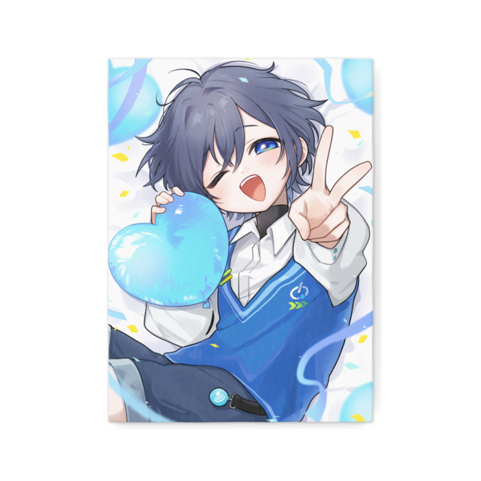 キャンバス - F4